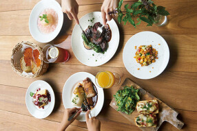 100本のスプーン FUTAKOTAMAGAWAの画像