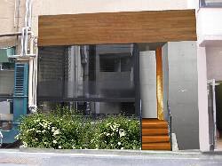 カジュアルレストラン新店(店名未定)の画像