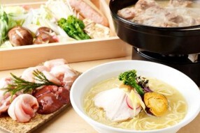 銀座 篝　池袋店の画像