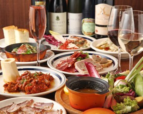 イタリアンバル　VOCEの画像