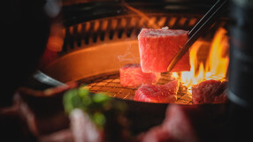 焼肉一笑 京都四条木屋町店の画像