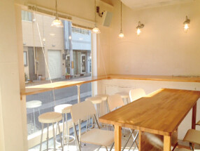 Korean　Dinning　韓-han-の画像