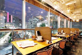 紅虎餃子房　有楽町の画像