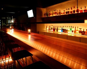 GOLF ＆ DARTS　OASISBAR茅場町の画像