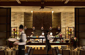 THE Tender Houseの画像