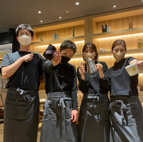 CAFE lx ゆめタウン佐賀店の画像