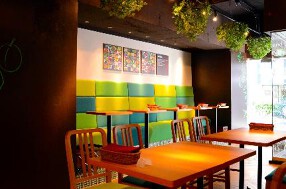 KO-SO CAFE BIORISEの画像