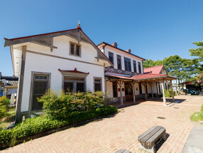 プリモ フィト　軽井沢駅舎店の画像