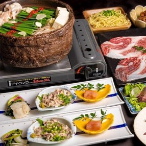 博多もつ鍋 朋樂の画像