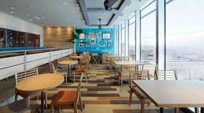 SURF SIDE KITCHENの画像