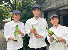 MOKICHI 鎌倉の画像