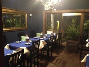 京橋フラミンゴの画像