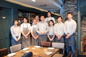 SORISO Spice&Grillの画像