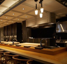 鮨 五天五 OSAKAの画像