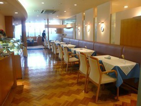 ティーサロン・コペン の画像