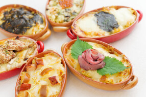 Hokkaido Cheese Factory by Sugimotoの画像