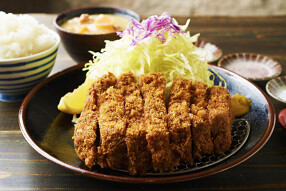 とんかつ檍 横浜馬車道店の画像