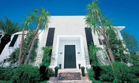 ベイサイド迎賓館（和歌山）の画像