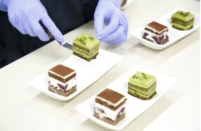 シャトー　ラ・パルム・ドールの画像