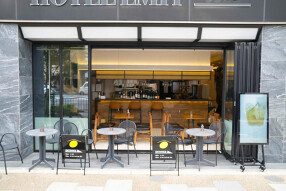 豆なダイナーの画像