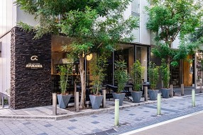 BAKERY＆CAFE RESTAURANT　AYUKAWA　紺屋町店の画像