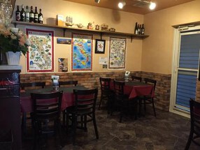 La tappa fissaの画像