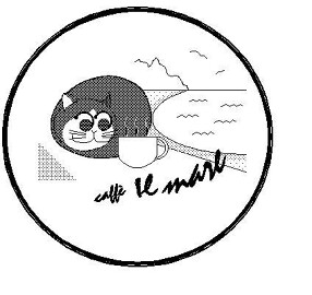 caffe Il mareの画像