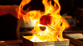 炉端焼き酒場 一心 大和八木店の画像