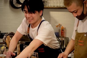 食堂みかんの画像