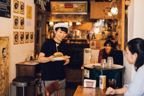 Rainbowkitchenの画像