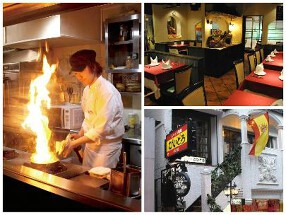 びいどろ　渋谷店の画像