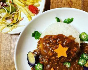 大阪水上隣保館　遥学園・ひびきの画像