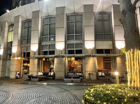 Areverie TERRACE ebisuの画像