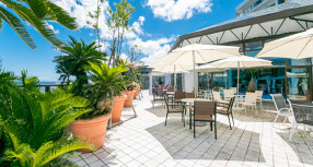 ホテルカターラ リゾート＆スパの画像