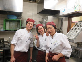 福しん　新宿小滝橋店の画像