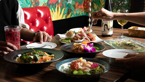 カフェバルイタリアーノ　クラシコの画像