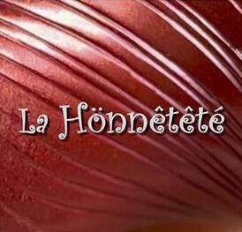La Hönnêtêtéの画像