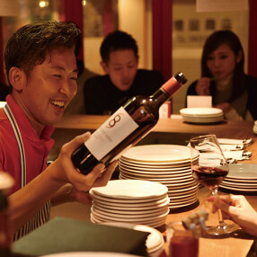 フレンチ酒場　四日市バールの画像