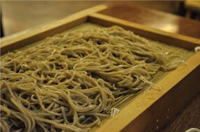 手打ちそば　彩心の画像