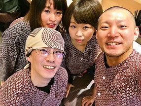 鯛塩そば灯花　ラゾーナ川崎店の画像