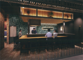 串亭　渋谷ストリームの画像