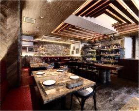 Bistro Café 新店舗 そごう千葉店の画像