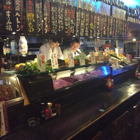 居酒屋 五人百姓の画像