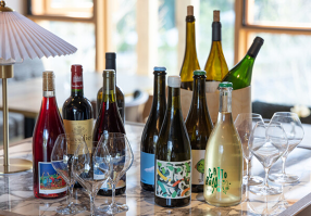 natuRe tokyoの画像