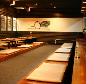 Japanese Dining 円相 大垣の画像