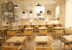 BARBARA SWEETABLEの画像