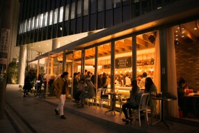 dot.Eatery and Barの画像