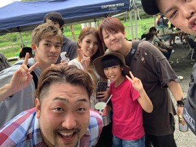 けむり 立川店の画像