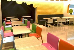 クレープリーカフェの画像