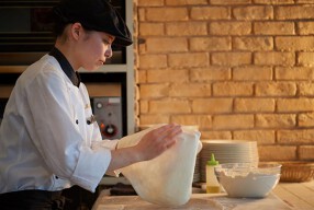 オーシャンテラスの画像